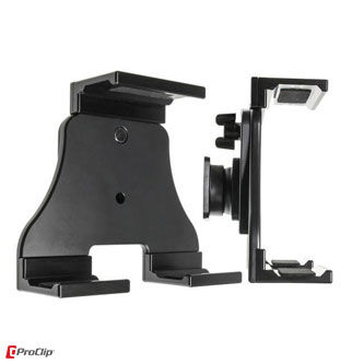 ProClip USA ADJUSTABLE TABLET HOLDER - SMALL